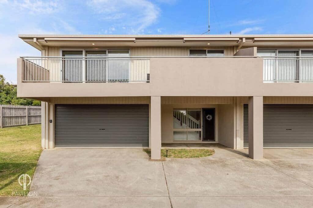 Peacehaven On Orton Street- 350M To The Beach! Apartment Ocean Grove Exterior photo